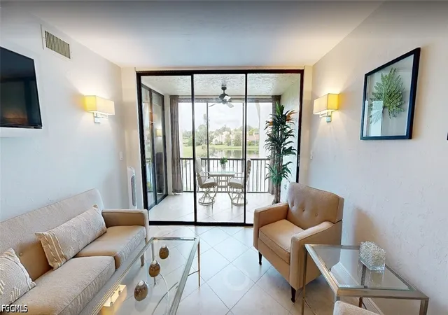 Photo 3 of Condo for sale at 4574 Trawler Ct #202, Fort Myers, FL 33919 | MLS# 2026027701 | Listing updated on 2026-09-16