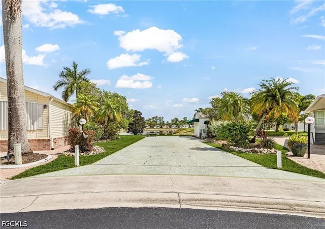 Photo 1 of Land for sale at 3066 Waterview Point, Naples, FL 34120 | MLS# 2026027702 | Listing updated on 2026-09-09