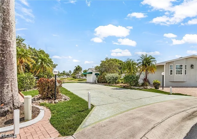 Photo 2 of Land for sale at 3066 Waterview Point, Naples, FL 34120 | MLS# 2026027702 | Listing updated on 2026-09-09