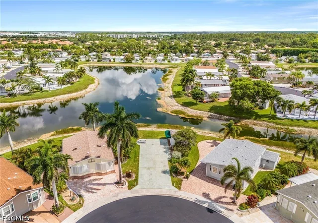 Photo 3 of Land for sale at 3066 Waterview Point, Naples, FL 34120 | MLS# 2026027702 | Listing updated on 2026-09-09