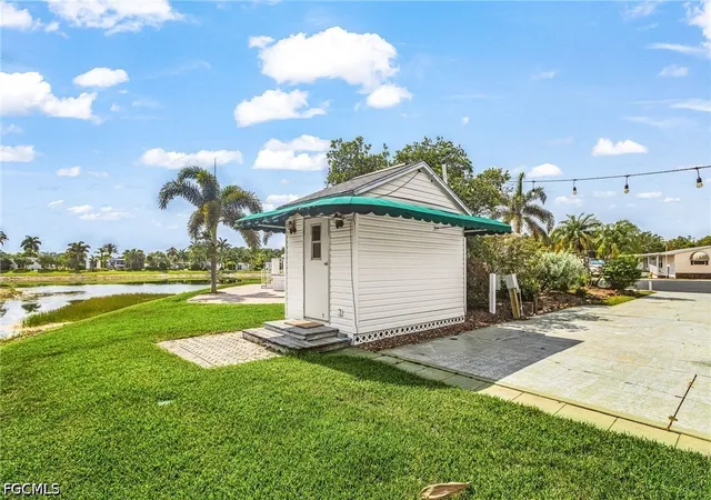 Photo 3 of Land for sale at 3066 Waterview Point, Naples, FL 34120 | MLS# 2026027702 | Listing updated on 2026-09-09