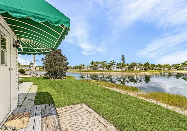 Photo 4 of Land for sale at 3066 Waterview Point, Naples, FL 34120 | MLS# 2026027702 | Listing updated on 2026-09-09