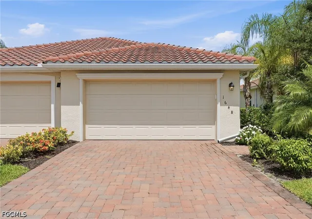 Photo 1 of Townhouse for sale at 1648 Alameda Dr, Naples, FL 34120 | MLS# 2026027719 | Listing updated on 2026-09-16
