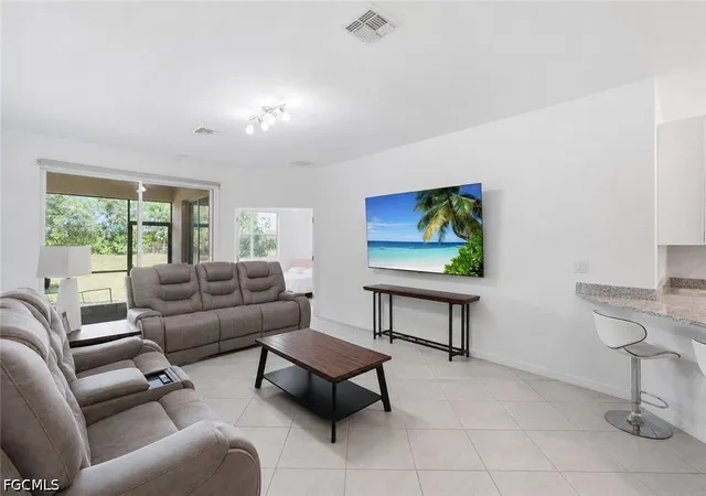 Photo 3 of Townhouse for sale at 1648 Alameda Dr, Naples, FL 34120 | MLS# 2026027719 | Listing updated on 2026-09-16