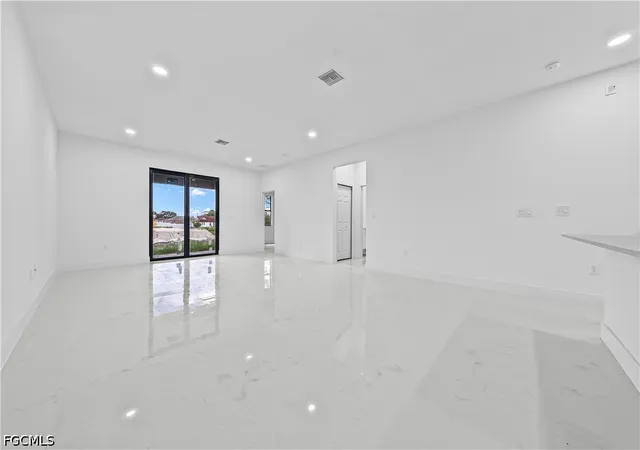 Listing Photo 4 - Condo for sale in building located at 696-698 Creuset Ave S, Lehigh Acres, FL 33974