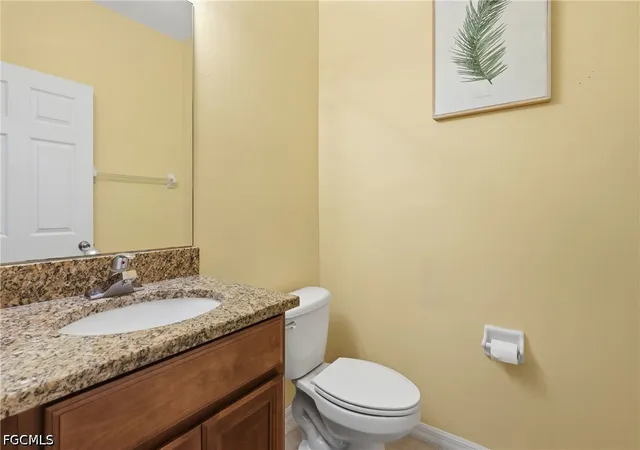 Photo 4 of Townhouse for sale at 3818 Clearbrook Ln, Fort Myers, FL 33966 | MLS# 2026027737 | Listing updated on 2026-10-19