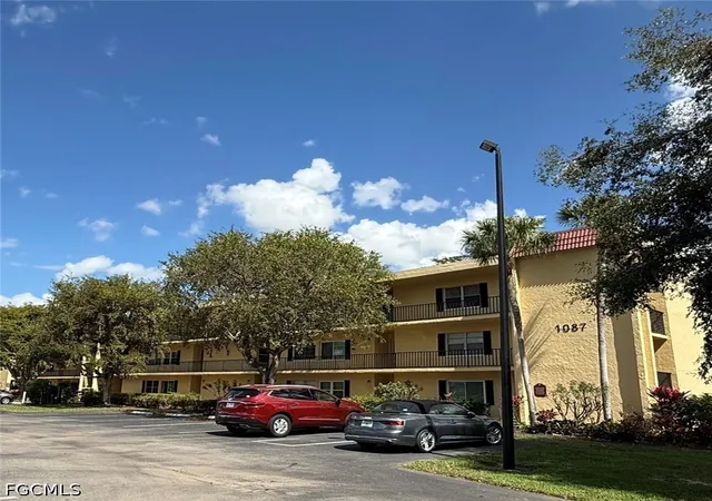 Photo 1 of Sale Pending at 1087 Forest Lakes Dr #306, Naples, FL 34105 | MLS# 2026027739 | Listing updated on 2026-09-02