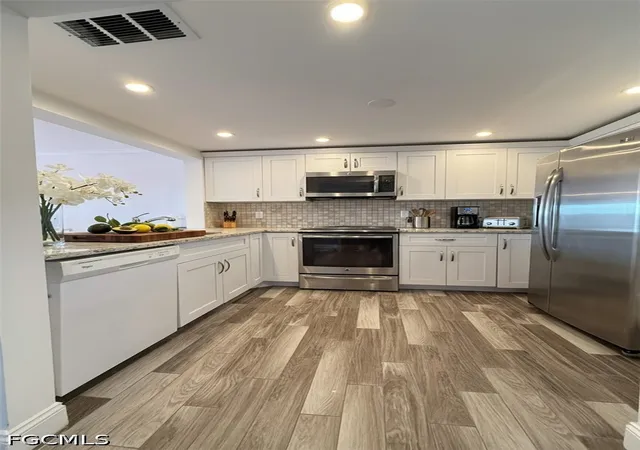 Photo 2 of Sale Pending at 1087 Forest Lakes Dr #306, Naples, FL 34105 | MLS# 2026027739 | Listing updated on 2026-09-02