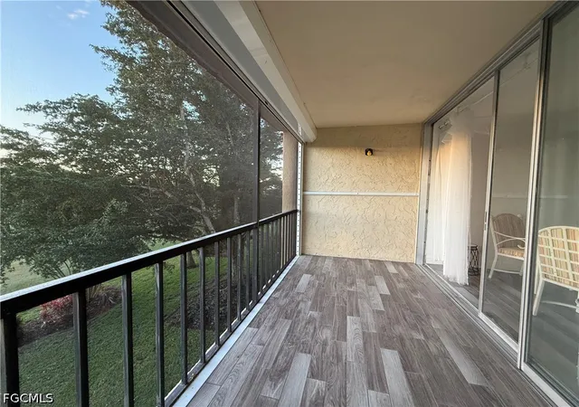 Photo 3 of Sale Pending at 1087 Forest Lakes Dr #306, Naples, FL 34105 | MLS# 2026027739 | Listing updated on 2026-09-02
