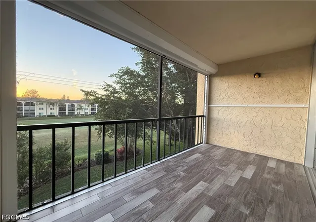 Photo 3 of Sale Pending at 1087 Forest Lakes Dr #306, Naples, FL 34105 | MLS# 2026027739 | Listing updated on 2026-09-02