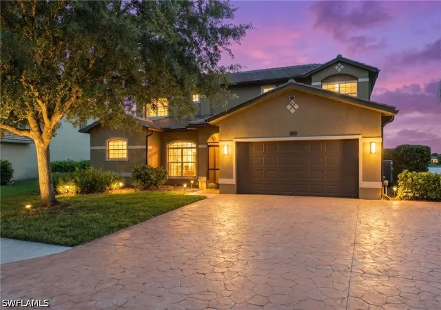 Photo 1 of Sale Pending at 12445 Muddy Crk Ln, Fort Myers, FL 33913 | MLS# 226023806 | Listing updated on 2026-09-21