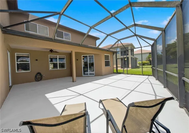 Photo 4 of Single family home for sale at 12445 Muddy Crk Ln, Fort Myers, FL 33913 | MLS# 226023806 | Listing updated on 2026-09-16