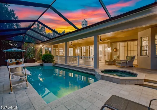 Photo 2 of Single family home for sale at 24720 Bay Bean Ct, Bonita Springs, FL 34134 | MLS# 226023670 | Listing updated on 2026-09-15