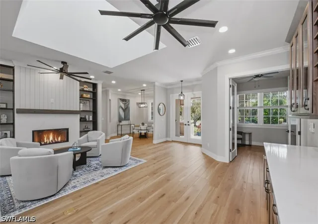 Photo 3 of Single family home for sale at 24720 Bay Bean Ct, Bonita Springs, FL 34134 | MLS# 226023670 | Listing updated on 2026-09-15