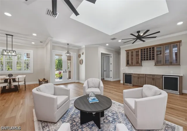 Photo 3 of Single family home for sale at 24720 Bay Bean Ct, Bonita Springs, FL 34134 | MLS# 226023670 | Listing updated on 2026-09-15