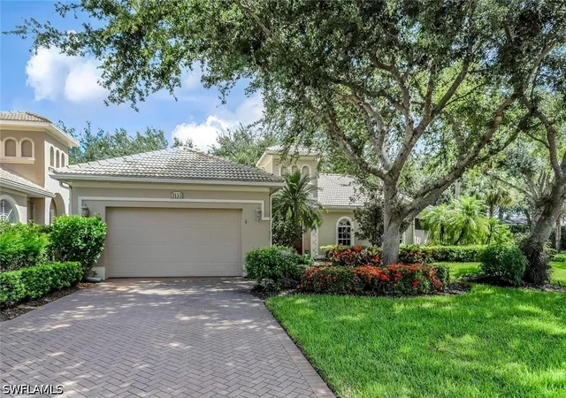 Photo 1 of Single family home for sale at 3155 Santorini Ct, Naples, FL 34119 | MLS# 226024092 | Listing updated on 2026-09-13