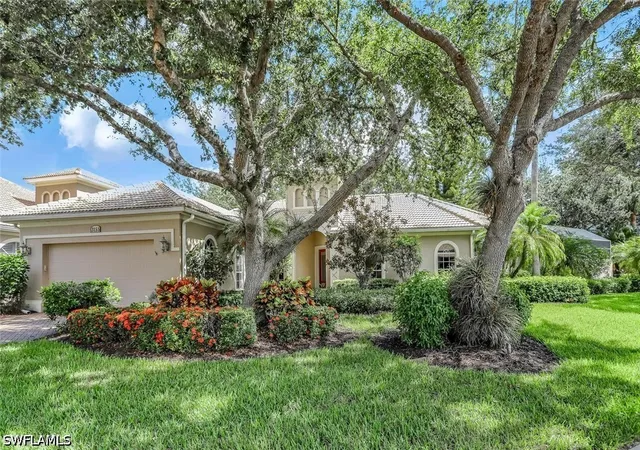 Photo 2 of Single family home for sale at 3155 Santorini Ct, Naples, FL 34119 | MLS# 226024092 | Listing updated on 2026-09-13