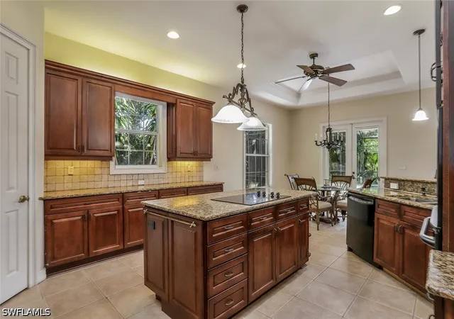 Photo 4 of Single family home for sale at 3155 Santorini Ct, Naples, FL 34119 | MLS# 226024092 | Listing updated on 2026-09-13