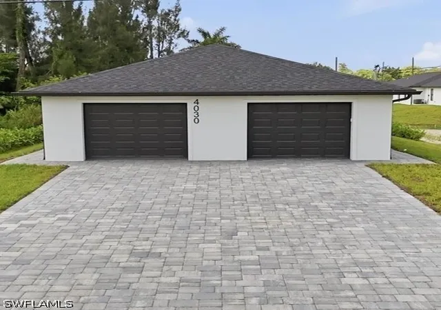 Photo 1 of Single family home for sale at 4030 Washington Ave, Fort Myers, FL 33916 | MLS# 226024191 | Listing updated on 2026-09-12