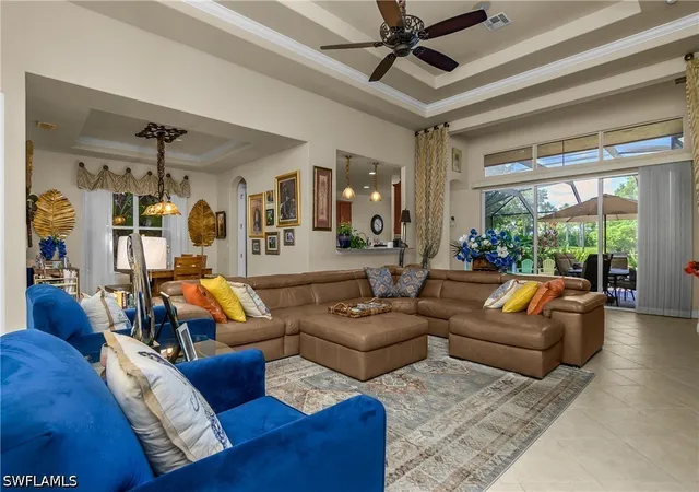 Photo 1 of Single family home for sale at 19748 Maddelena Cir, Estero, FL 33967 | MLS# 226022562 | Listing updated on 2026-09-12