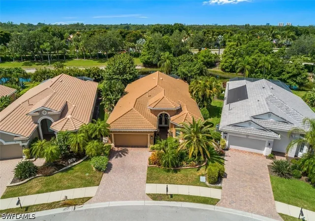 Photo 3 of Single family home for sale at 19748 Maddelena Cir, Estero, FL 33967 | MLS# 226022562 | Listing updated on 2026-09-12