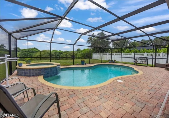 Photo 1 of Single family home for sale at 15633 Beachcomber Ave, Fort Myers, FL 33908 | MLS# 226024050 | Listing updated on 2026-09-16