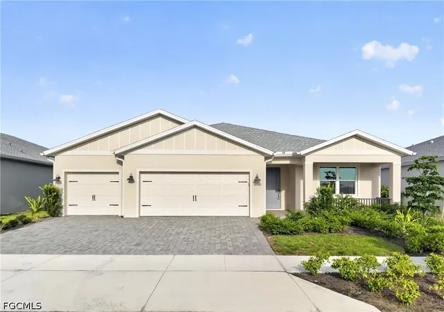 Photo 1 of Single family home for sale at 44549 Frontier Dr, Punta Gorda, FL 33982 | MLS# 2026027835 | Listing updated on 2026-10-07