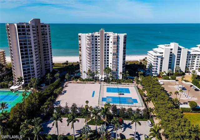 Photo 1 of Condo for sale at 840 S Collier Blvd #706, Marco Island, FL 34145 | MLS# 226021842 | Listing updated on 2026-09-15