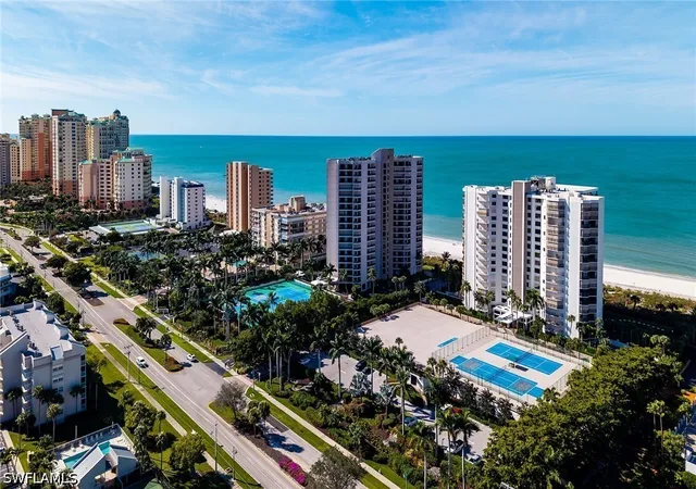 Photo 2 of Condo for sale at 840 S Collier Blvd #706, Marco Island, FL 34145 | MLS# 226021842 | Listing updated on 2026-09-15