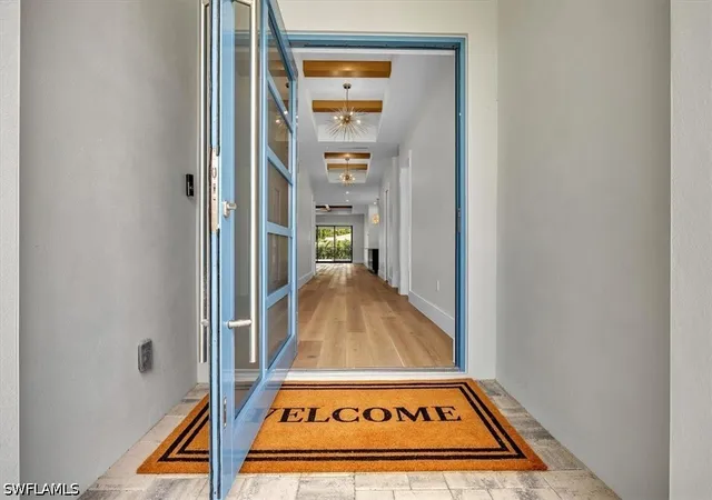 Photo 3 of Single family home for sale at 1009 29th Avenue N, Naples, FL 34103 | MLS# 226024250 | Listing updated on 2026-09-13