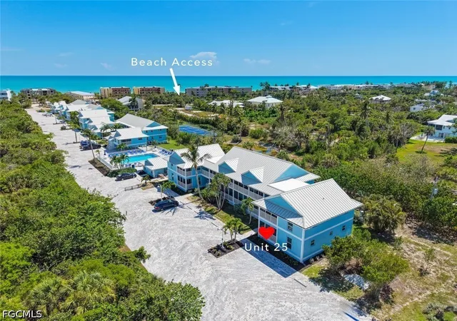 Photo 2 of Condo for sale at 2840 W Gulf Dr #25, Sanibel, FL 33957 | MLS# 2026027860 | Listing updated on 2026-09-14