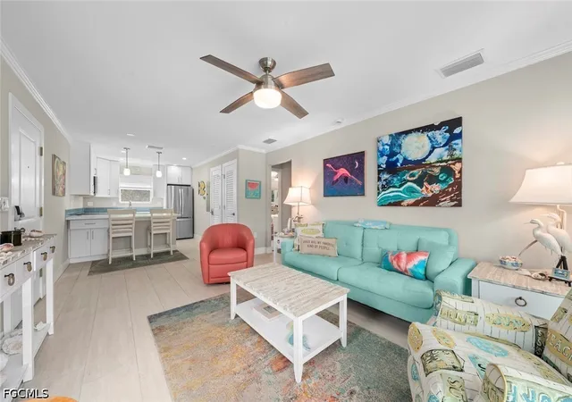 Photo 3 of Condo for sale at 2840 W Gulf Dr #25, Sanibel, FL 33957 | MLS# 2026027860 | Listing updated on 2026-09-14