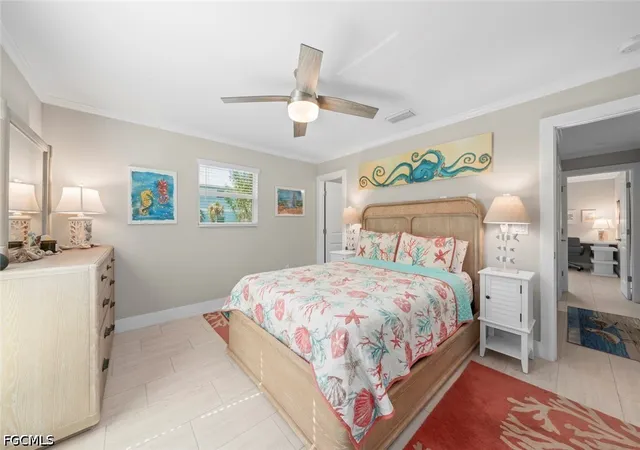 Listing Photo 4 - Condo for sale in building located at 2840 W Gulf Dr, Sanibel, FL 33957 - Unit #25