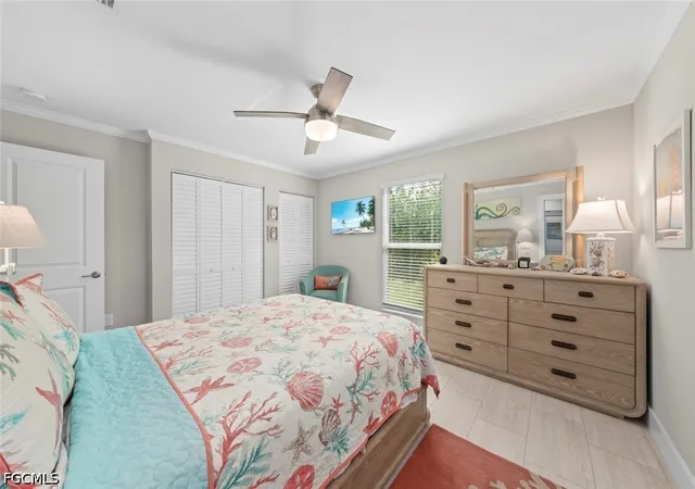 Listing Photo 5 - Condo for sale in building located at 2840 W Gulf Dr, Sanibel, FL 33957 - Unit #25