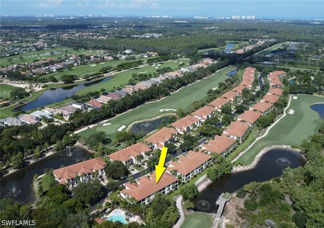 Photo 3 of Townhouse for sale at 12259 Toscana Way #202, Bonita Springs, FL 34135 | MLS# 226023647 | Listing updated on 2026-09-09