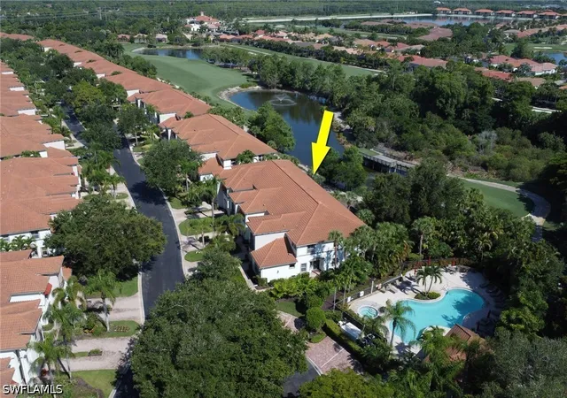 Photo 3 of Townhouse for sale at 12259 Toscana Way #202, Bonita Springs, FL 34135 | MLS# 226023647 | Listing updated on 2026-09-09