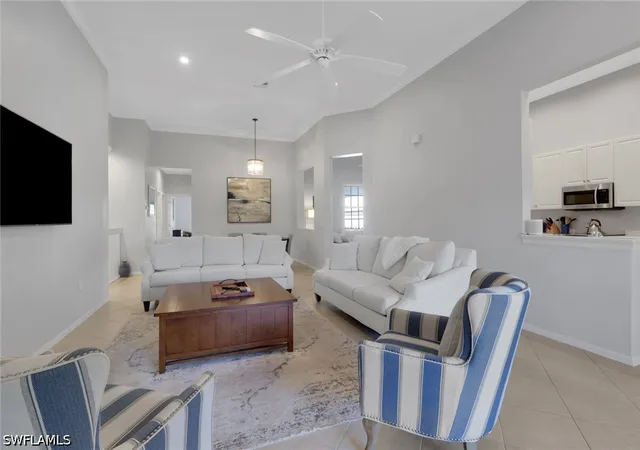 Photo 4 of Townhouse for sale at 12259 Toscana Way #202, Bonita Springs, FL 34135 | MLS# 226023647 | Listing updated on 2026-09-09