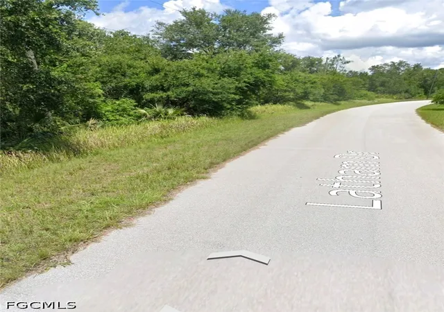 Photo 1 of Land for sale at 1861 Latham Dr, Lehigh Acres, FL 33972 | MLS# 2026027868 | Listing updated on 2026-09-09
