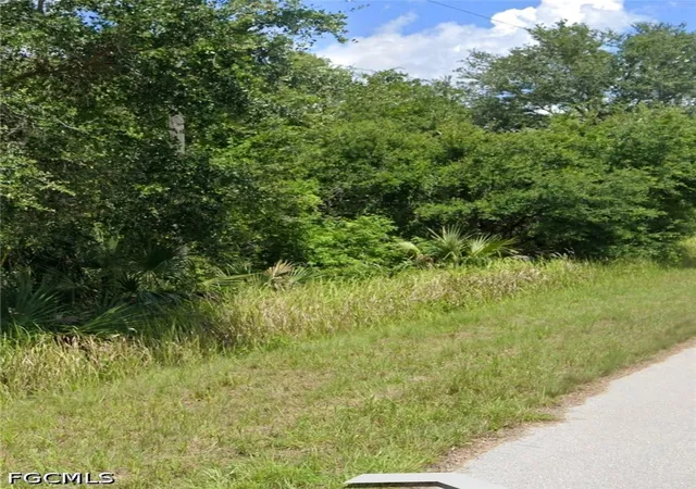 Photo 2 of Land for sale at 1861 Latham Dr, Lehigh Acres, FL 33972 | MLS# 2026027868 | Listing updated on 2026-09-09