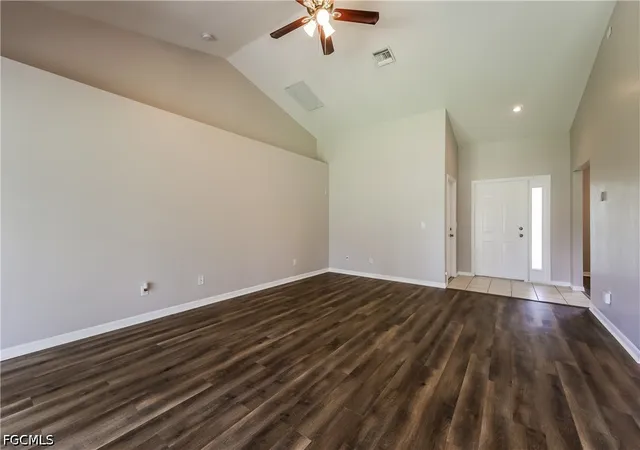 Photo 2 of Single family home for sale at 223 Beckley Dr, Lehigh Acres, FL 33974 | MLS# 2026027875 | Listing updated on 2026-09-24