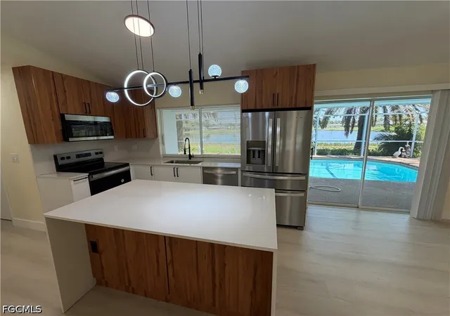 Photo 2 of Sale Pending at 2803 E 5th Street, Lehigh Acres, FL 33972 | MLS# 2026027900 | Listing updated on 2026-09-03