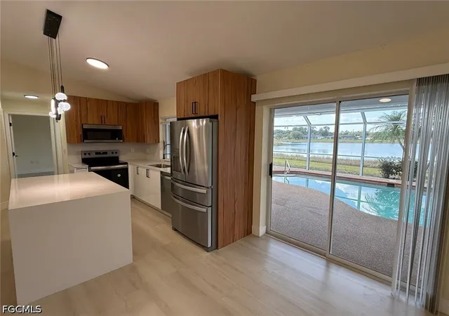 Photo 3 of Sale Pending at 2803 E 5th Street, Lehigh Acres, FL 33972 | MLS# 2026027900 | Listing updated on 2026-09-03