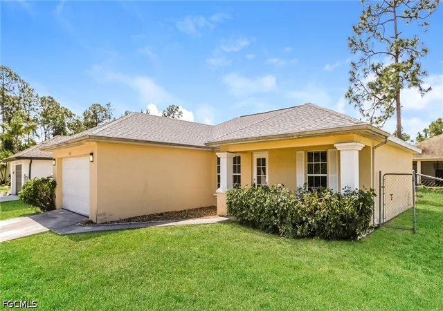 Photo 2 of Single family home for sale at 5545 Beck St, Lehigh Acres, FL 33971 | MLS# 2026027912 | Listing updated on 2026-09-03