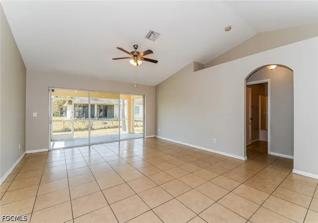Photo 3 of Single family home for sale at 5545 Beck St, Lehigh Acres, FL 33971 | MLS# 2026027912 | Listing updated on 2026-09-03