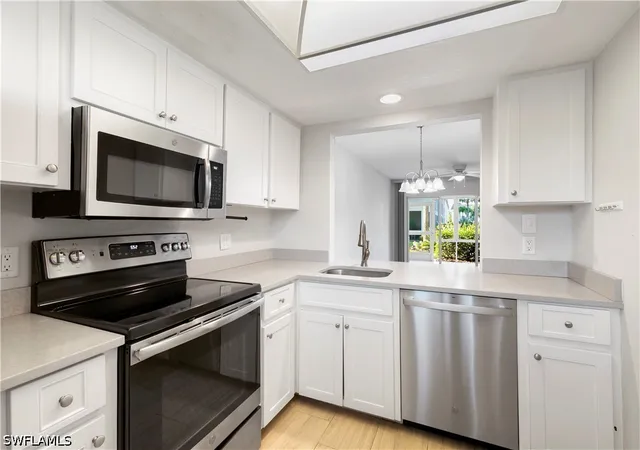 Photo 4 of Condo for sale at 1008 Manatee Rd #G103, Naples, FL 34114 | MLS# 226024305 | Listing updated on 2026-09-15