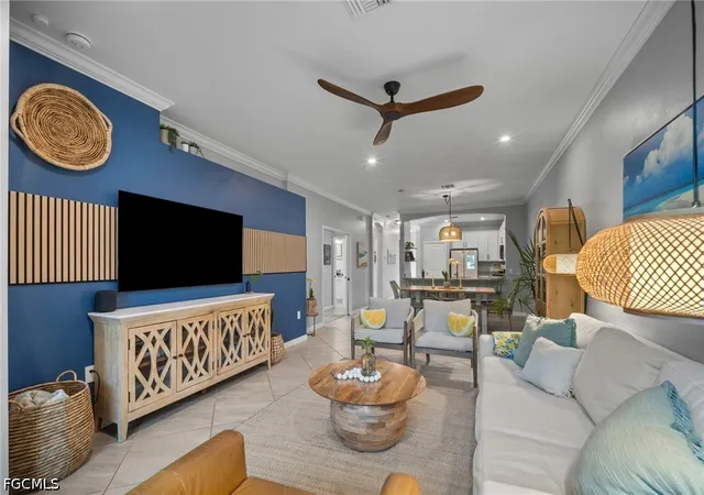 Photo 1 of Multi family home for sale at 15280 Cortona Way, Fort Myers, FL 33908 | MLS# 2026027932 | Listing updated on 2026-10-11
