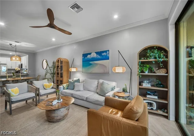 Photo 3 of Multi family home for sale at 15280 Cortona Way, Fort Myers, FL 33908 | MLS# 2026027932 | Listing updated on 2026-09-18