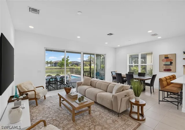 Photo 1 of Single family home for sale at 12363 Purple Ficus Way, Naples, FL 34120 | MLS# 226024118 | Listing updated on 2026-09-06