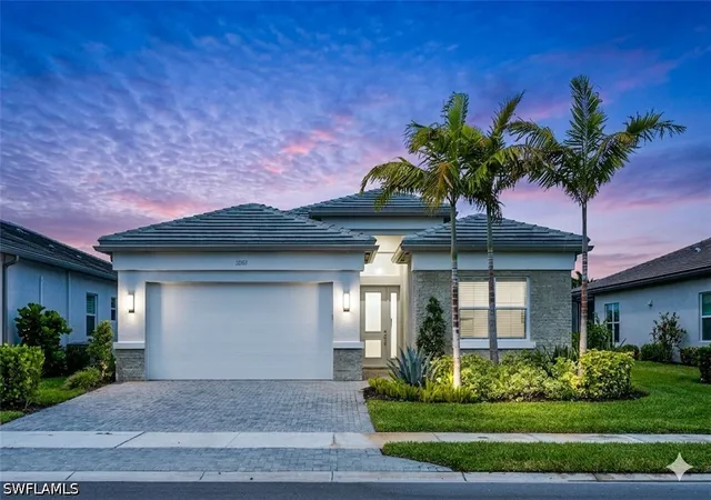 Photo 2 of Single family home for sale at 12363 Purple Ficus Way, Naples, FL 34120 | MLS# 226024118 | Listing updated on 2026-09-06
