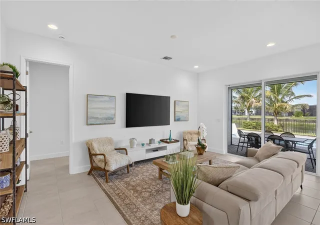 Photo 3 of Single family home for sale at 12363 Purple Ficus Way, Naples, FL 34120 | MLS# 226024118 | Listing updated on 2026-09-06